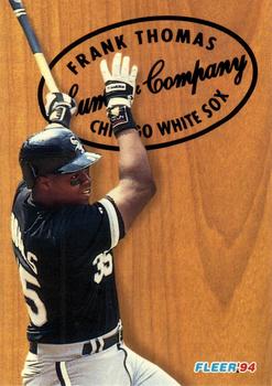 Frank Thomas