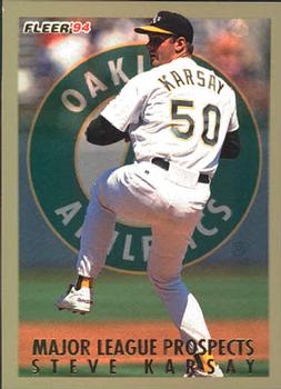 Steve Karsay