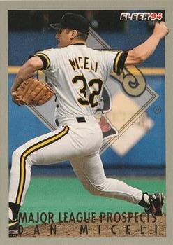 Danny Miceli