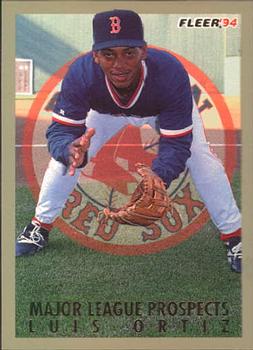 Luis Ortiz