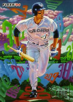 John Olerud