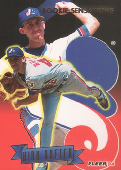 Kirk Rueter