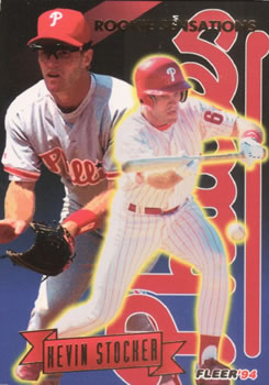 Kevin Stocker