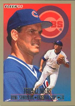 Ryne Sandberg