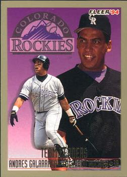 Andres Galarraga