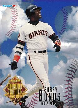 Barry Bonds