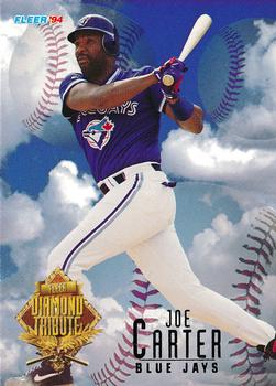 Joe Carter