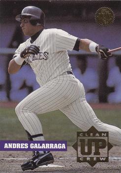 Andres Galarraga