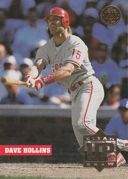 Dave Hollins
