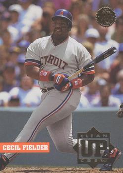 Cecil Fielder