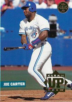 Joe Carter