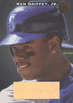 Ken Griffey Jr.