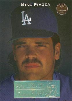 Mike Piazza