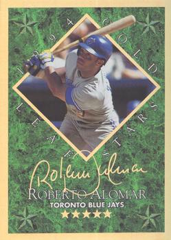 Roberto Alomar