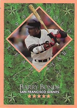 Barry Bonds