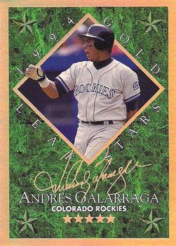 Andres Galarraga