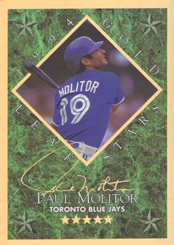 Paul Molitor