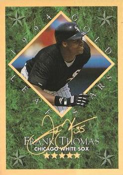 Frank Thomas