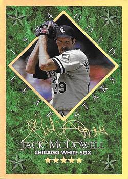 Jack McDowell