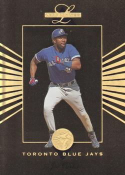 Joe Carter