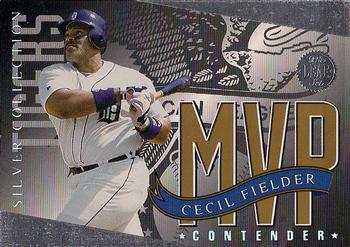 Cecil Fielder