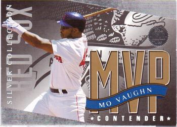 Mo Vaughn