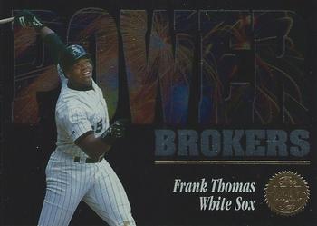 Frank Thomas