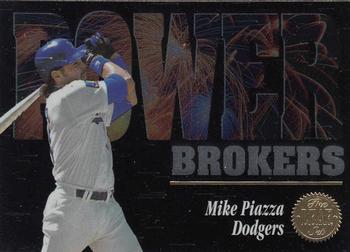 Mike Piazza