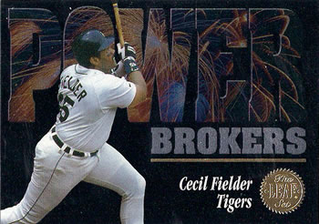 Cecil Fielder