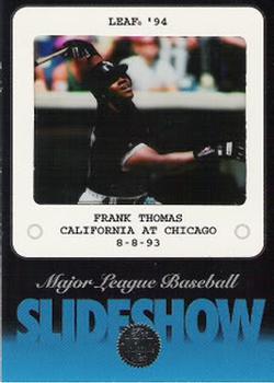 Frank Thomas
