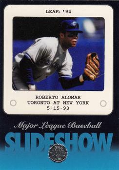 Roberto Alomar