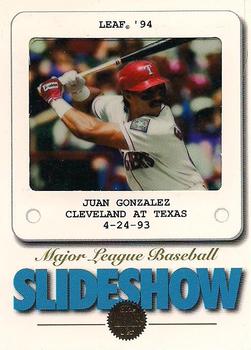 Juan Gonzalez