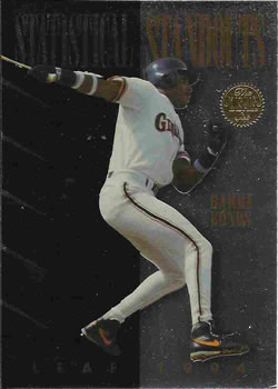 Barry Bonds