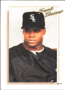 Frank Thomas