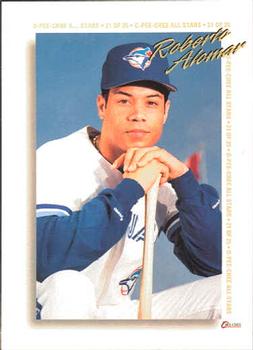 Roberto Alomar