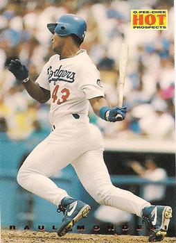 Raul Mondesi