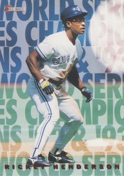 Rickey Henderson