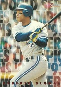 Roberto Alomar