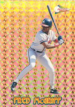 Fred McGriff