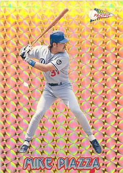 Mike Piazza
