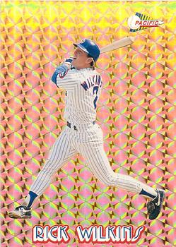 Rick Wilkins