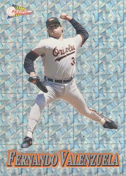 Fernando Valenzuela