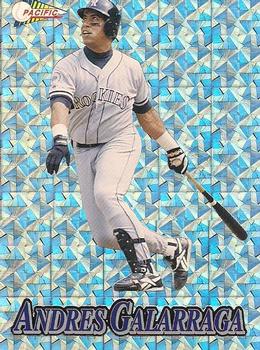 Andres Galarraga