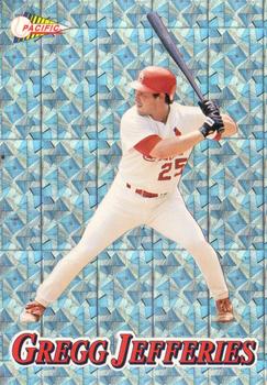 Gregg Jefferies
