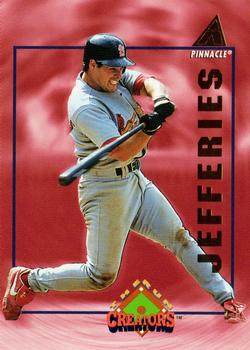 Gregg Jefferies