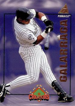 Andres Galarraga