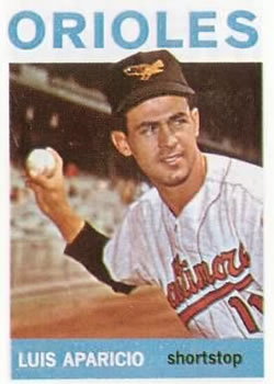 Luis Aparicio