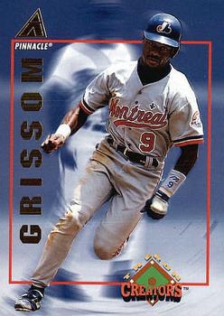 Marquis Grissom