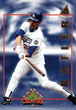 Brett Butler