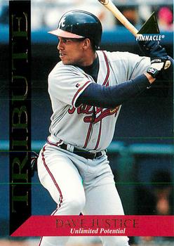 David Justice